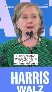 Hillary Brown Florida
