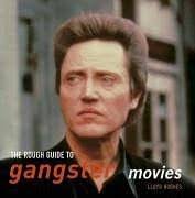 Rough Guide to Gangster Movies used book by Lloyd Hughes, Rough Guides  Staff: 9781843534235