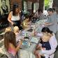 Kids Art Classes at the Museum event image