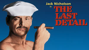 New Hollywood Classics: The Last Detail (1973)