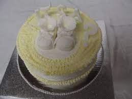 Pin On Baby Shower Cakes And Gender Reveal Cakes Auckland