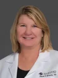 Dr. Karen Skvarna, OD