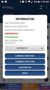 The first ip address can be your public ip address of your kali linux or you may use kali linux in a virtual machine but anyway if you need to hack an android phone over the internet you need to forward the port which you are using to make the connection from your backdoor, cause the firewall won't let you. Wpsapp 1 6 57 Descargar Para Android Apk Gratis