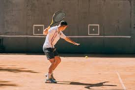How to hold a tennis racket (very useful grip tip!) Pin On Tennis