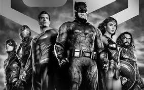 Zack snyder actores enfrentarse a sus propios demonios para trascender aquello que los detenía, para unirse y formar de manera definitiva una liga de héroes sin precedentes. Dxaqyvaae3upim