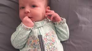 Fundraiser by Racheal West : For my 1 month old Tayslea funeral