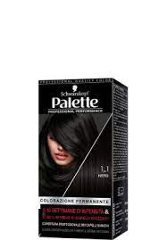 La gamma delle tonalità delle tinte che . Capelli Neri Il Fascino Della Chioma Corvina