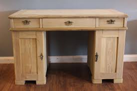 Verkaufe einen alten, sehr schönen schreibtisch aus vollholz. Alter Schreibtisch In Weichholz Kiefer Zerlegbar