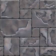 Hand Painted Sculpted Texture Texture Metal Texture Rock Textures