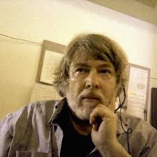 Rich Katz (@pythologist)