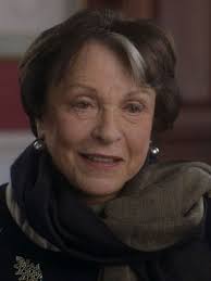 Claire Bloom : Filmografía