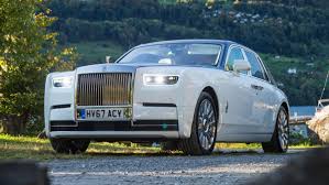 Inkas vehicles uae > sedans > rolls royce phantom. The New Rolls Royce Phantom Is The Eighth Wonder Of The World The National