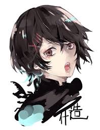 Maybe you would like to learn more about one of these? Tokyo Ghoul Tokyo Ghoul Re Suzuya Juuzou Tokyo Ghoul Anime Tokyo Ghoul Anime