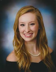 To support the Class of 2020, here's my high school graduation photo! On  WHNT News 19 at 5:00pm, I'll be sharing how this social media fad could be  attracting scammers... and the