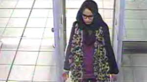 Shamima begum, now 21, left the uk in february 2015 to join the islamic state group in syria. Shamima Begum We Should Live In Holland Says Is Husband Bbc News