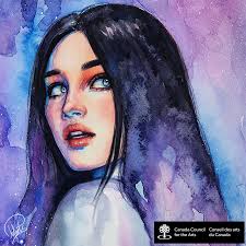 Violet's Shadow: A MURDER MYSTERY