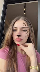 🐆 Ig: amalia.amna #pantera #foryoupage❤️❤️ TikTok