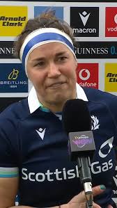 Eve Higgins wins the #TikTokW6N Try of the Round with 39% of the vote! ☘️  Here are the results ⬇️ Eve Higgins (IRELAND v Italy)