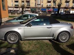 Image result for Grigio Spoleto 2007 Alfa-Romeo