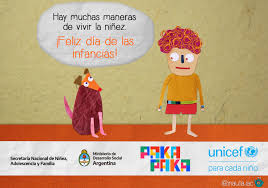 Casos en rosario vera peñaloza. 01 Infancias Federico Jpg Argentina Gob Ar