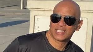 Eric Britto-Co-Founder of TrueBounce backboards