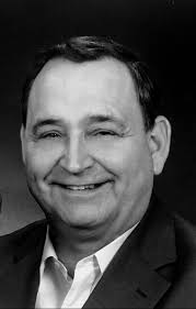 Laurence Brickner Obituary (1942