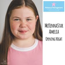Mckenna Management (@Mckennastars)