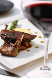 Restaurant Review Tetedoie In Lyon France Food Foodie Eat