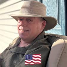 L-R Manny Ayers, Jerry Harms Frank Goss and Sabagh.