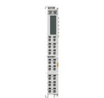 KL9189 | Potential distribution terminal, 16 x 0 V DC ...