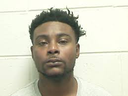 Evans murder suspect found in Statesboro