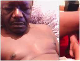 Police have launched a manhunt for presidential aspirant mukhisa kituyi who was accused of assaulting a lady at a posh hotel in mombasa. Watch The Viral Clip Of Mukhisa Kituyi Kenya Is Talking About