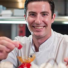 Chefs — Memphis Food & Wine Festival 2