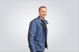 Wie Adam bei Splunk das Angenehme mit dem Nützlichen verbindet