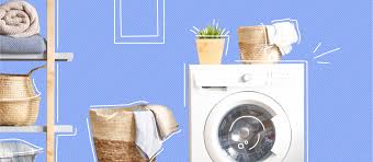 .video matt from the dryer vent doctor explains the best and safest materials to use when building a dryer vent. How To Clean Your Dryer Vent In 6 Easy Steps 2021 Bungalow