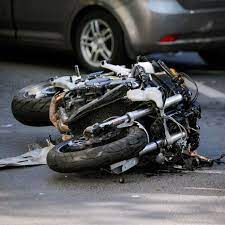 Motorcycle Accident Statistics In Utah