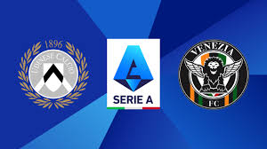 Udinese is welcoming venezia to dacia arena in round 2 of the italian serie a. Jo3gcqzj Fc9nm