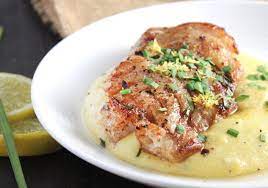 Buttery Tilefish Recipe Fish Dinner Tile Fish Recipe Cooking