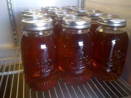 Pour apple pie moonshine into clean glass jars or. Apple Pie Moonshine Keeprecipes Your Universal Recipe Box