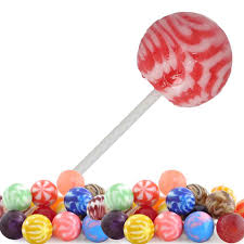 Get two candies in one with a filled lollipop. Original Gourmet Lollipop 31g Online Kaufen Im World Of Sweets Shop