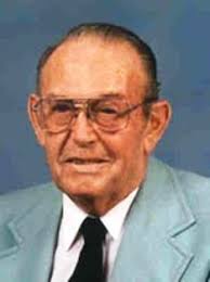 Theodore Dillivan “T. D.” Peacock (1918-2005)