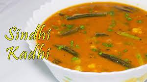 From Sindhi Kadhi To Mango Kadhi 10 Types Of Kadhi You Should Try At Least Once Pinkvilla