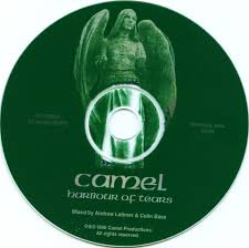 Back to black](remastered, reissue 2011). Eight Miles Higher Interview Camel Tales From The Emerald Exile