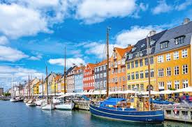 .denmark (greenland) and norway have made submissions to the commission on the limits of the history. Denmark In Pictures 20 Beautiful Places To Photograph Planetware