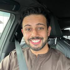 Umer in Japan updated their profile picture.