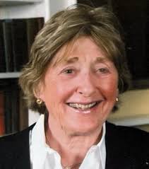 Mary McGrath Obituary