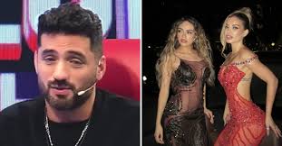 Flavia Laos contradice versión de Pablo Heredia y expone verdad sobre Mayra  Goñi: "Él jugó con ella" - Exitosa Noticias