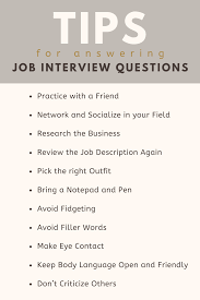 Job Interview Questions For 2020 Job Interview Questions Job Interview Job Interview Tips