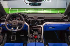 India's favourite super suv recently crossed 50 units sales mark which shows how much demand an suv has in india. Lamborghini Urus Stoubbiz Ae