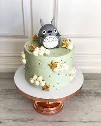 Cupcake At The Cook Expert Hq Recipes Recipe Anime Cake Cake Cute Desserts